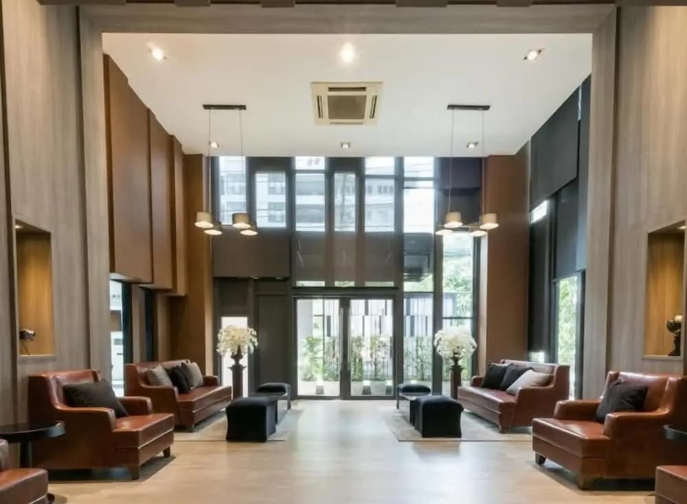 Dazzle Residence - photo 2