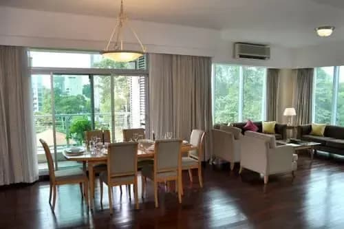 Indochine Park Tower - photo 7