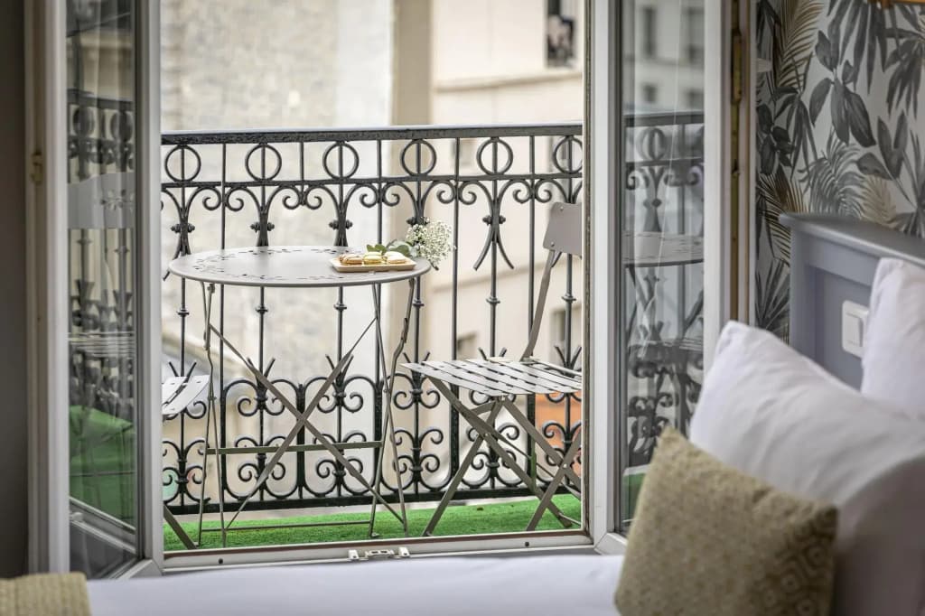 Splendid Hotel - photo 33