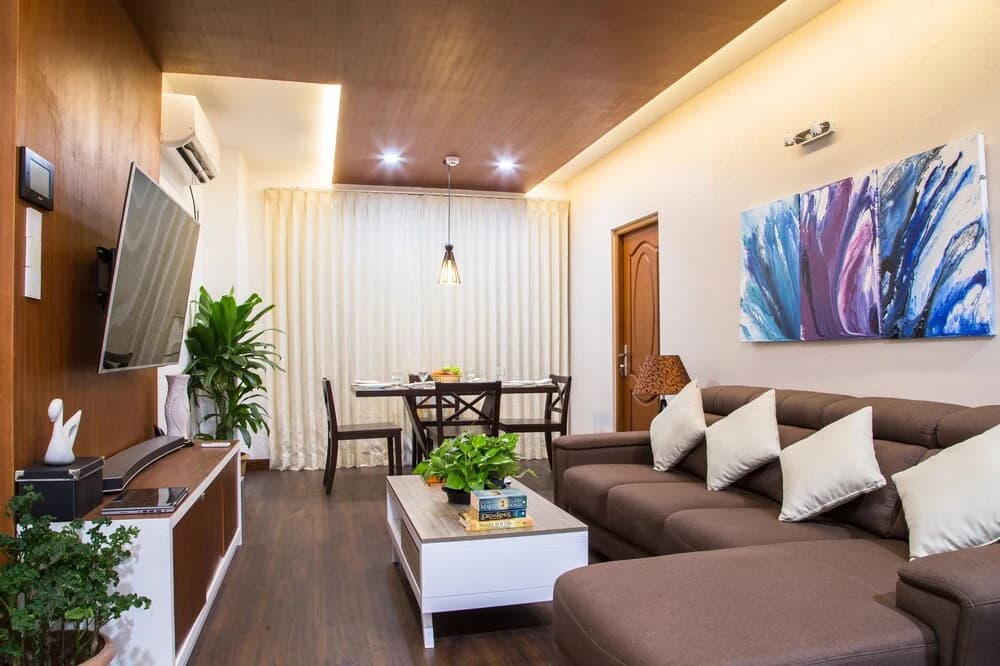 Nalahiya Residence - photo 2
