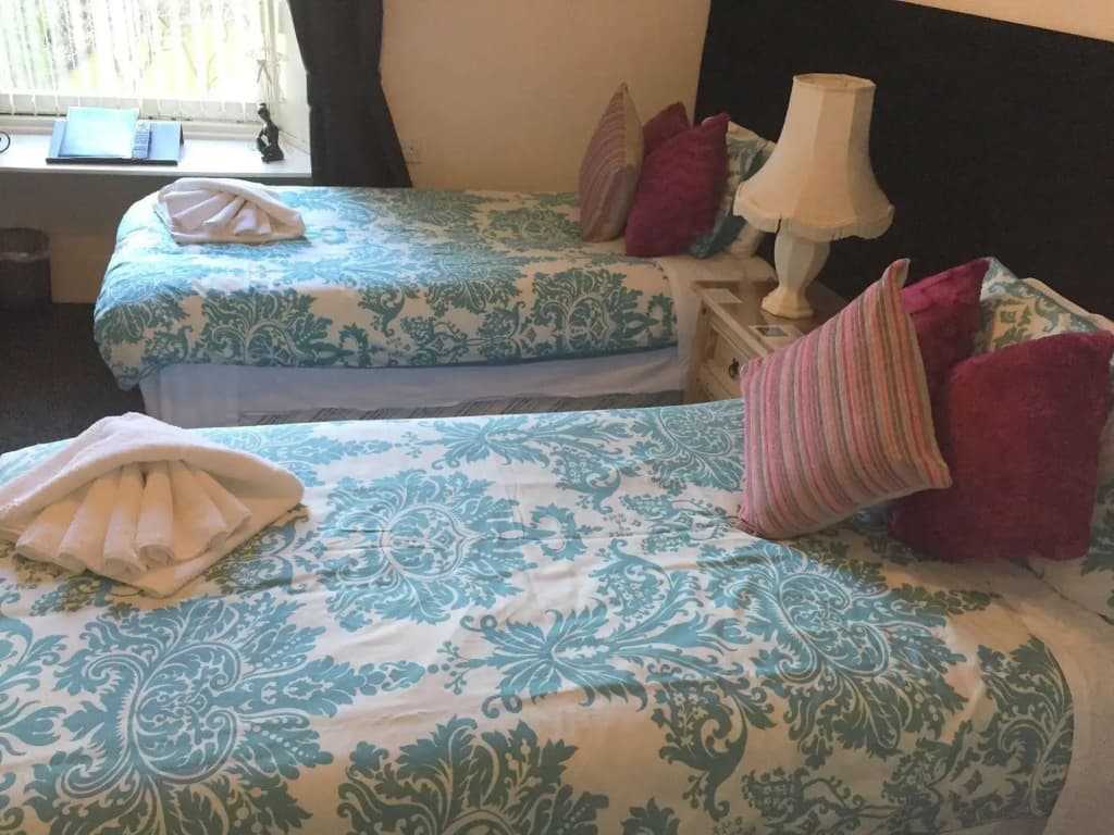 Grangeview Guest House - photo 3