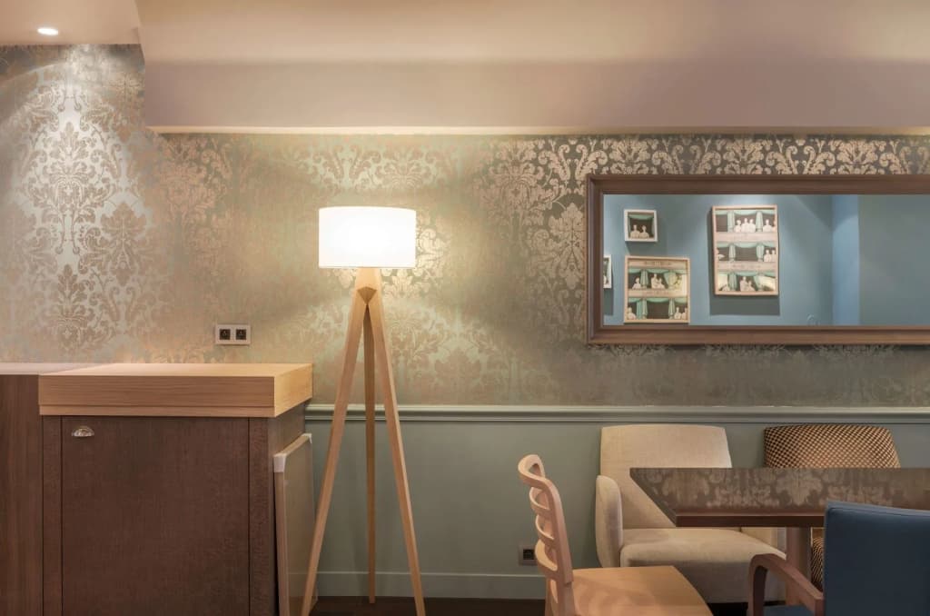 Hôtel Magenta 38 by Happyculture - photo 15