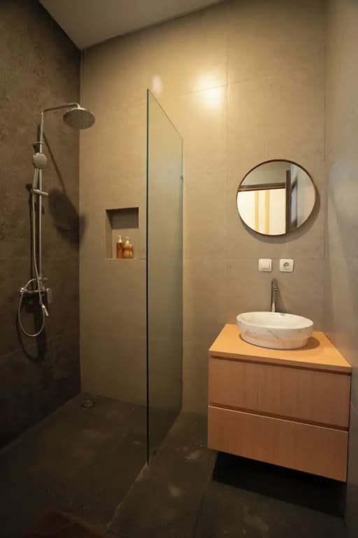 Wanaseta Guesthouse - photo 11