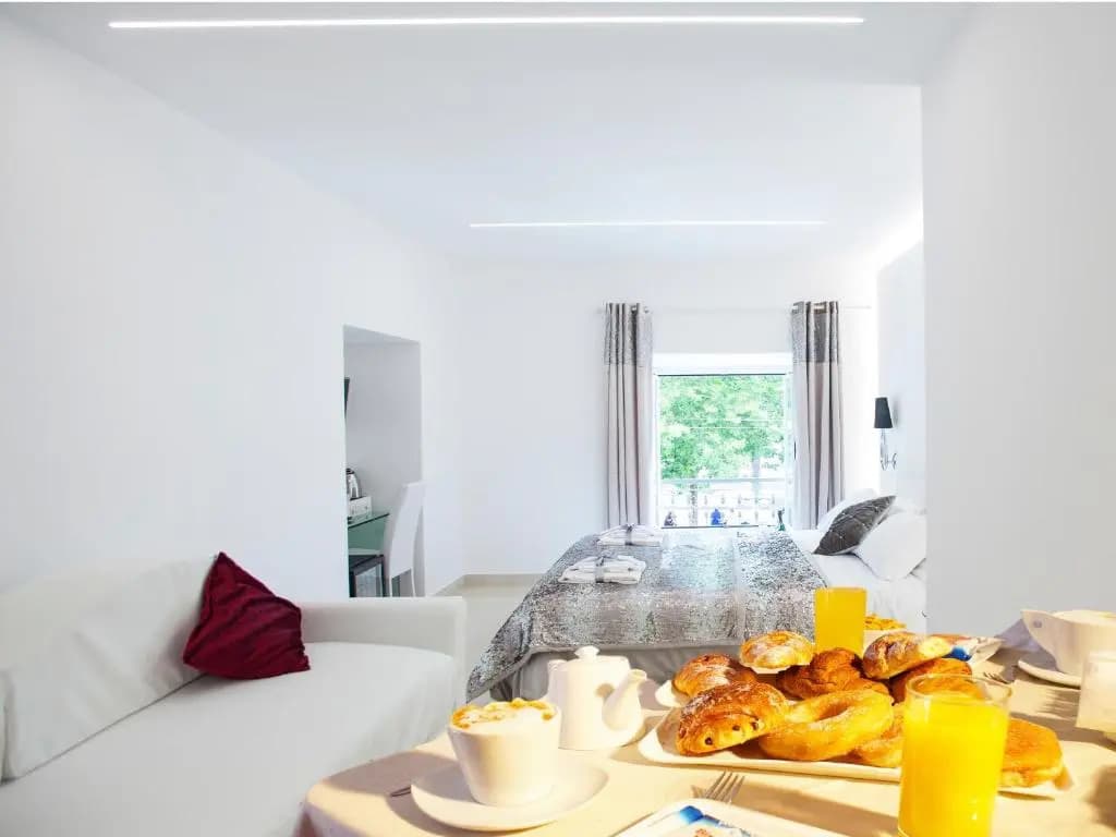 San Pietro Grand Suite - photo 4