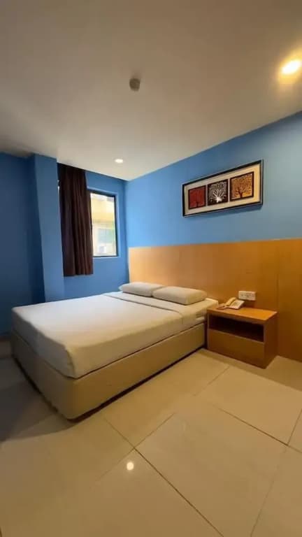 South Of The Clouds HOTEL KL SENTRAL - photo 2