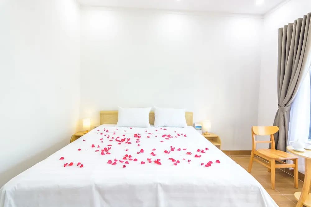 Wanderlust Bungalows - main photo