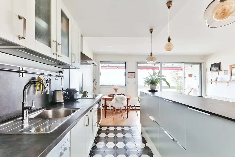 Magnificent T2 - 4 Persons ¤¤la Villette¤¤ - photo 10