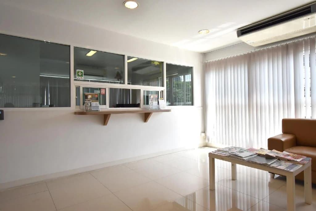 Ascella Sukhumvit 38 - photo 4