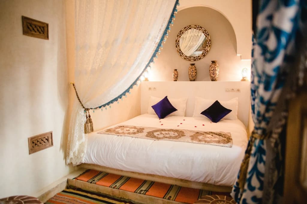 Riad Fleur d'Orient - photo 3