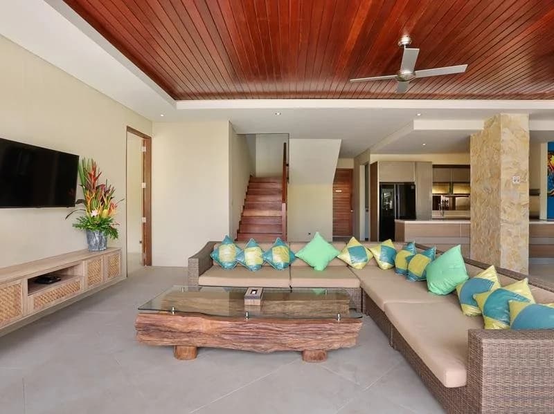 J Villa Canggu - photo 12