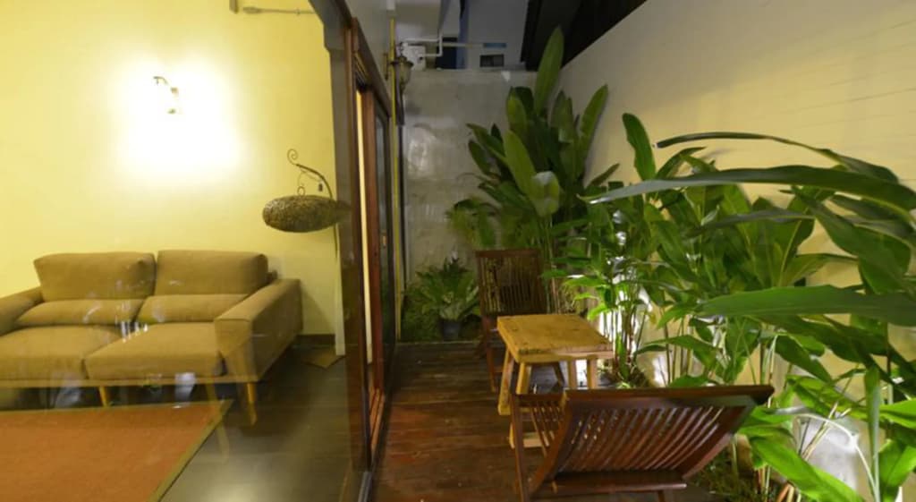 Yi's Garden Villa - photo 10