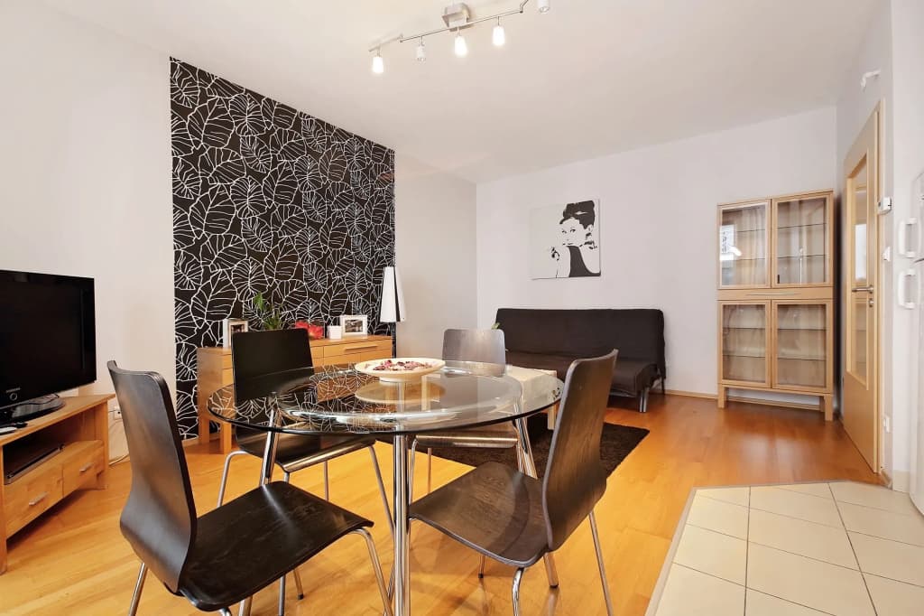 Park Residence Budapest - photo 20