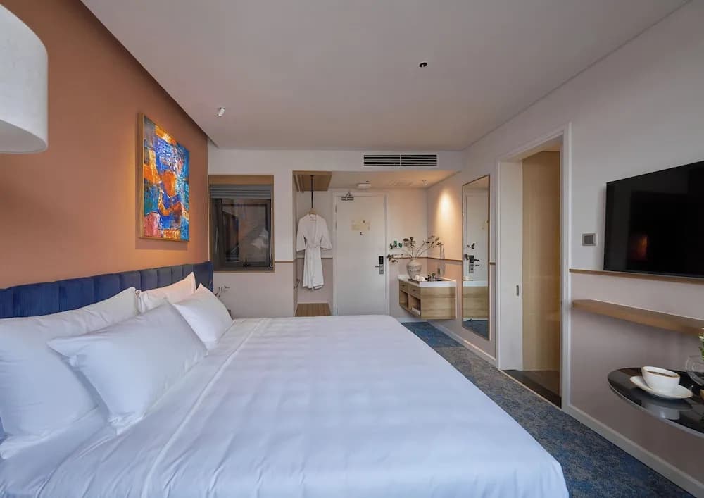 M Village Hotel Kim Mã, a brand of Modern Village Lifestyle - photo 5