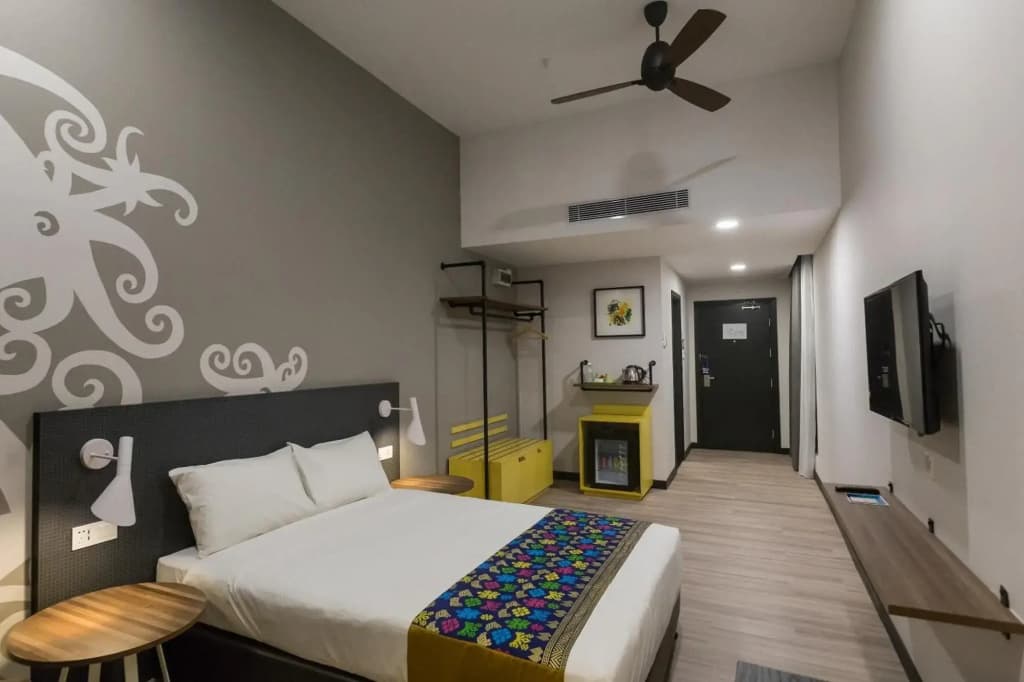 Thome Boutique Hotel - photo 5