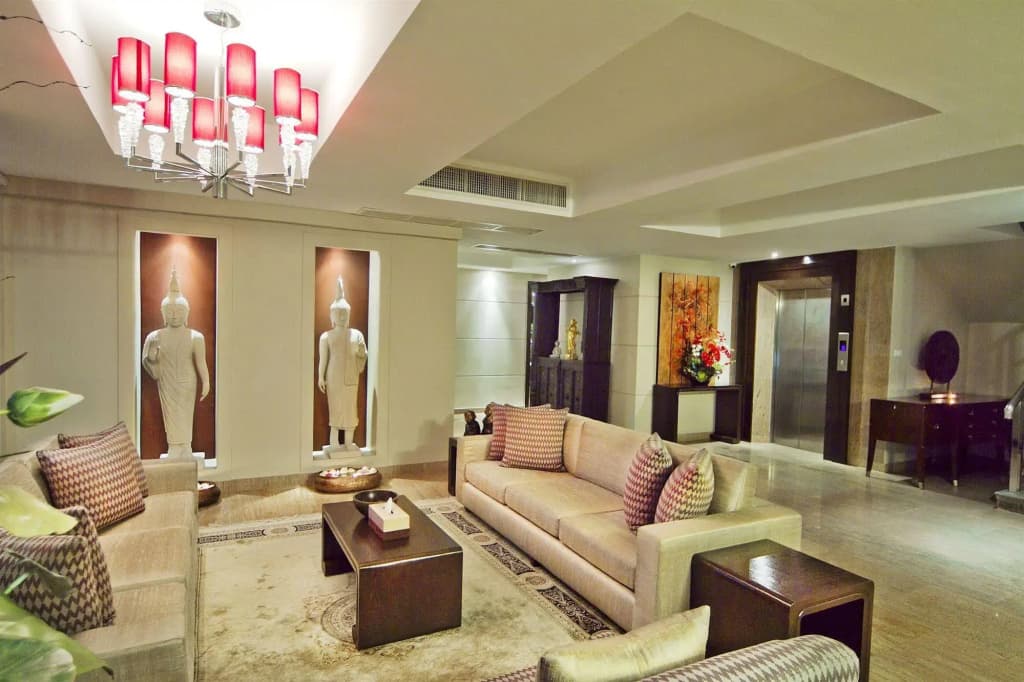 The Celadon Bangkok - photo 1