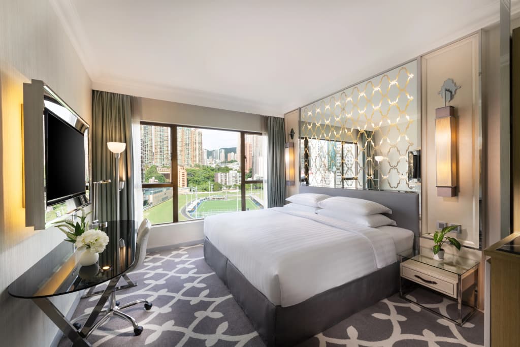 Dorsett Wanchai Hong Kong - photo 5