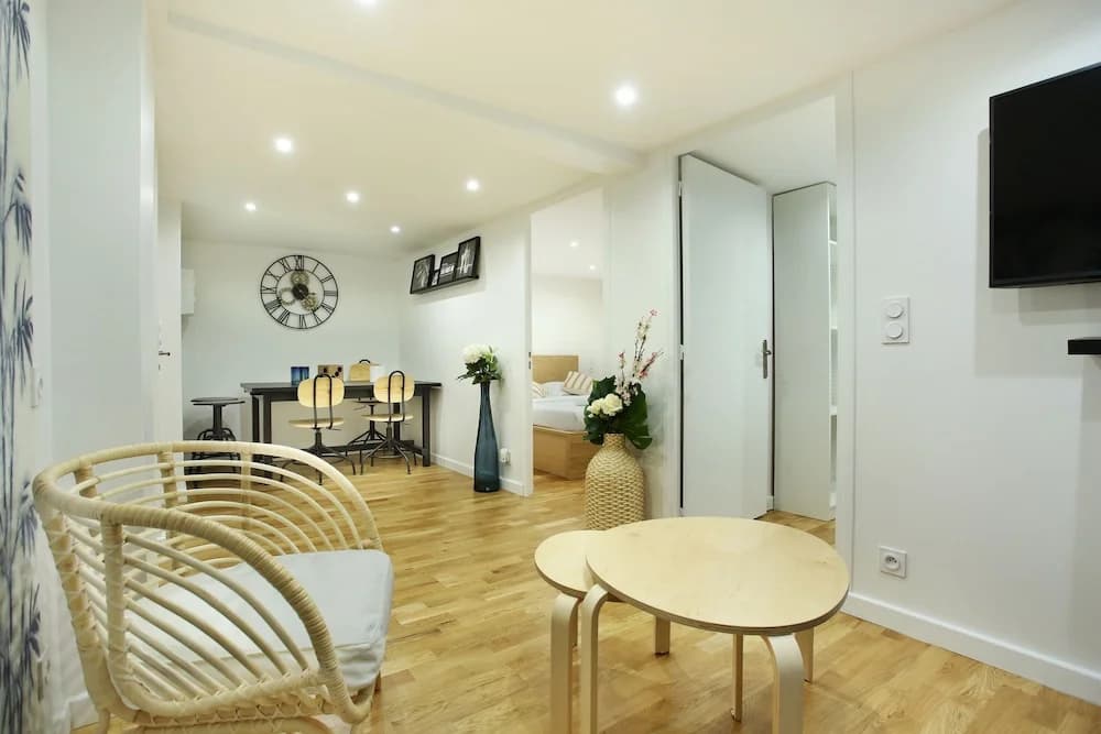 Cosy 2BDR - photo 7