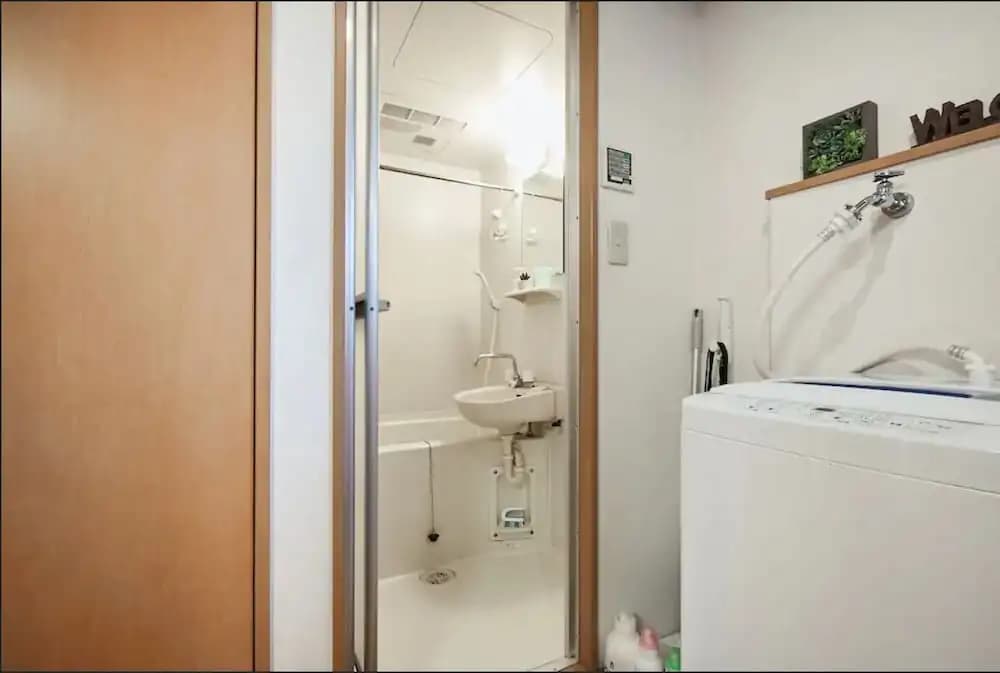 Sangenjaya Mark'S Apartment - photo 8