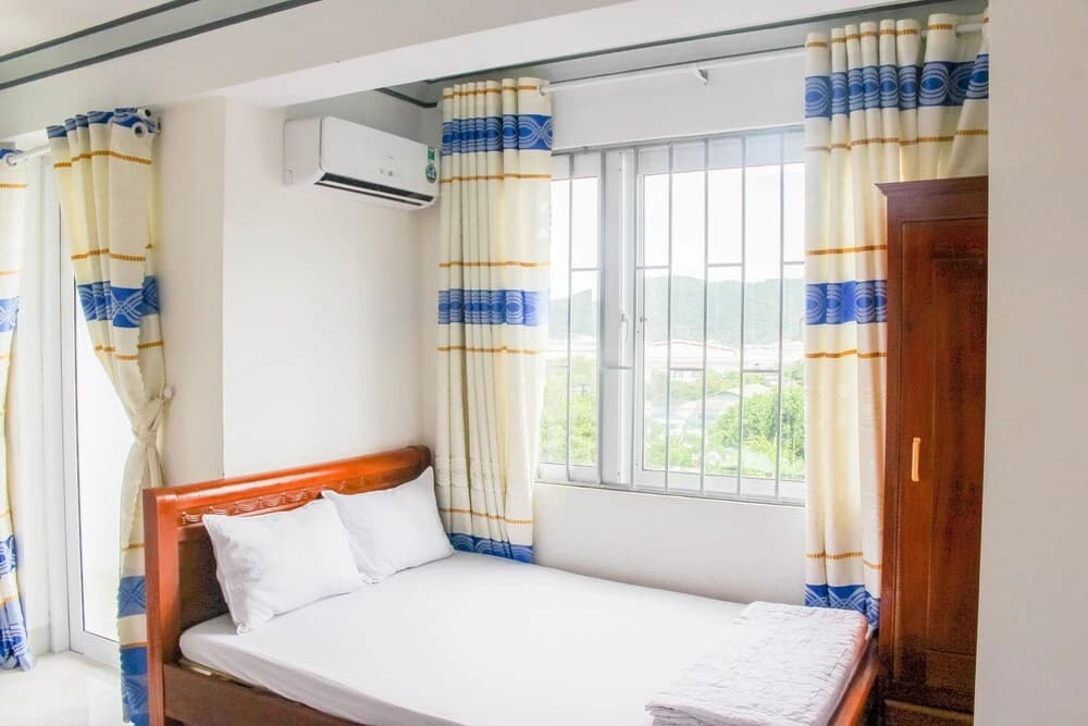 Hotel I Ngoc Huong - photo 5