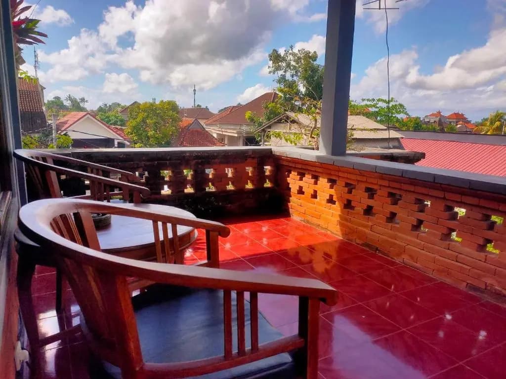 Candra Asri Bungalow - photo 8