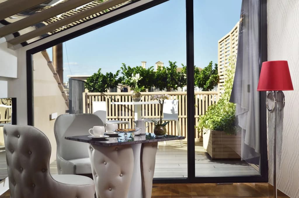 Lifestyle Suites Rome - photo 8