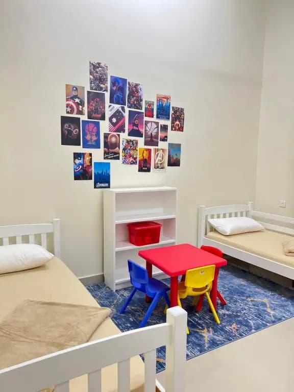 Abu Rakan Apartment - photo 6