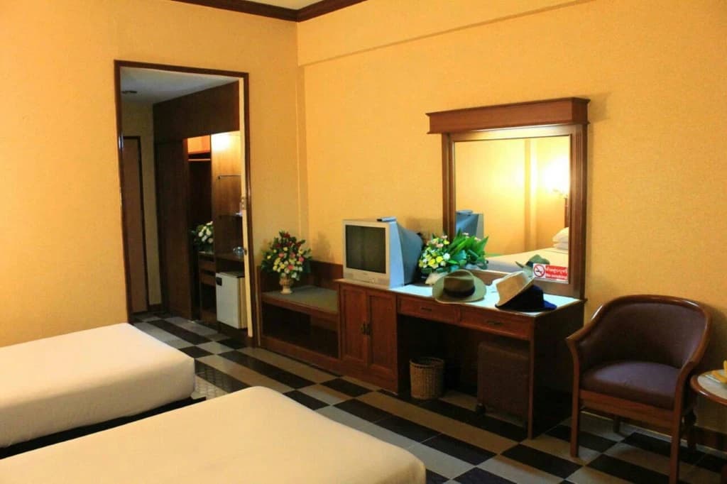 The Garden Place Pattaya - photo 3