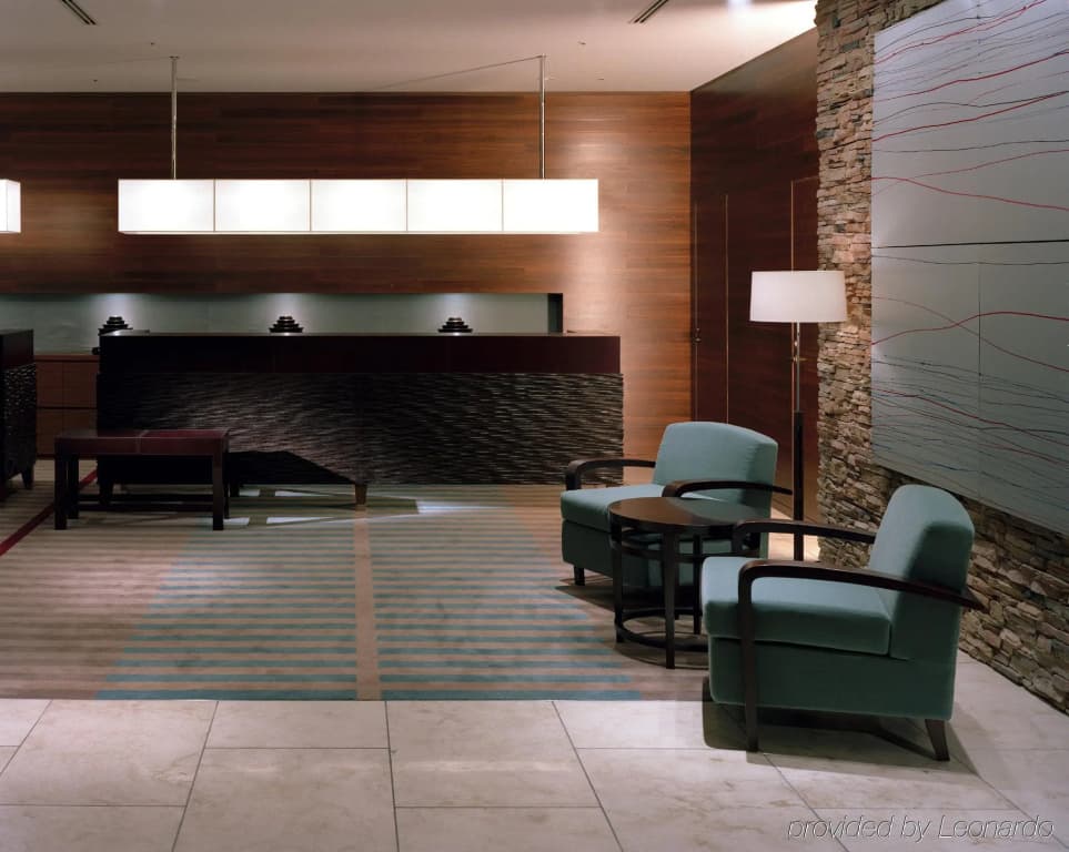 The Strings by InterContinental Tokyo by IHG - photo 2