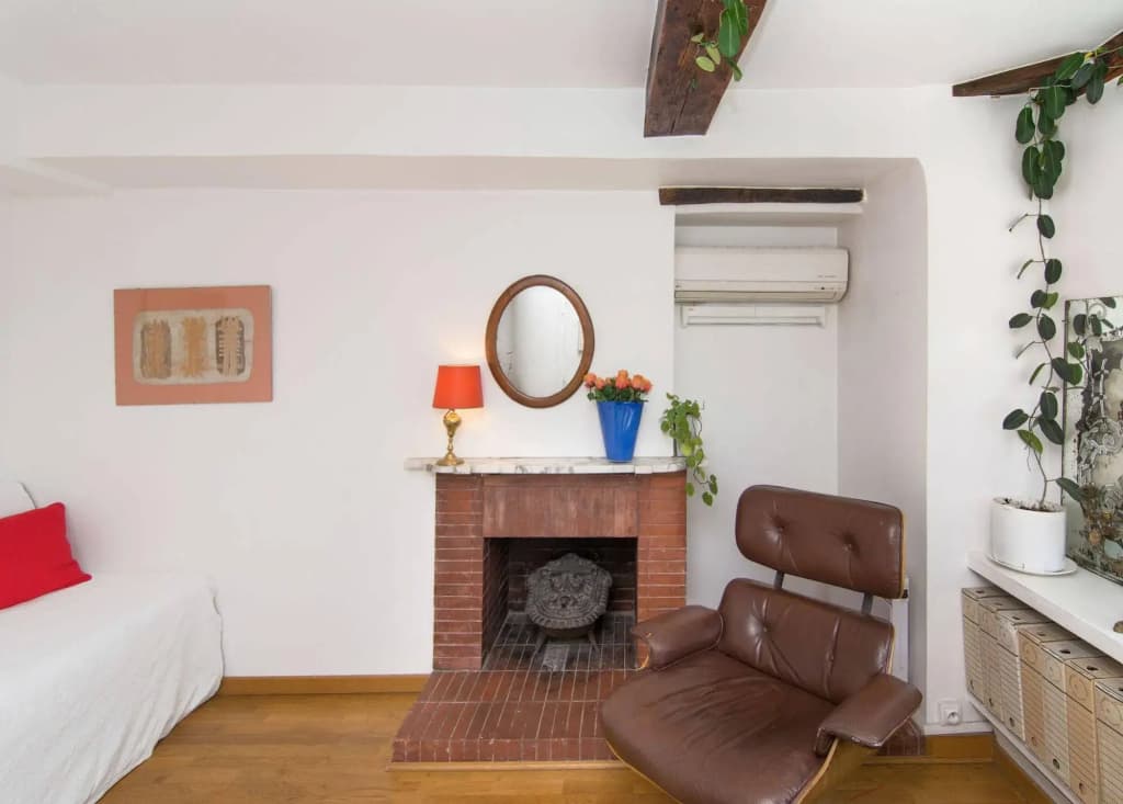 BP Apartments - Charming Louvre - photo 2