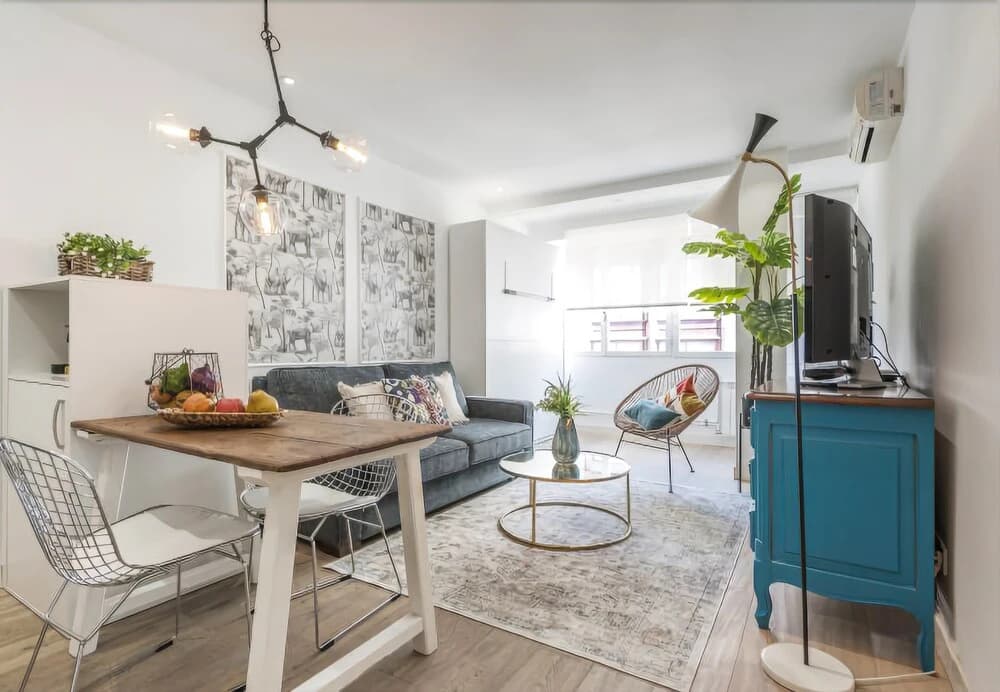 Alterhome Apartamento Luxury Lagasca - photo 2