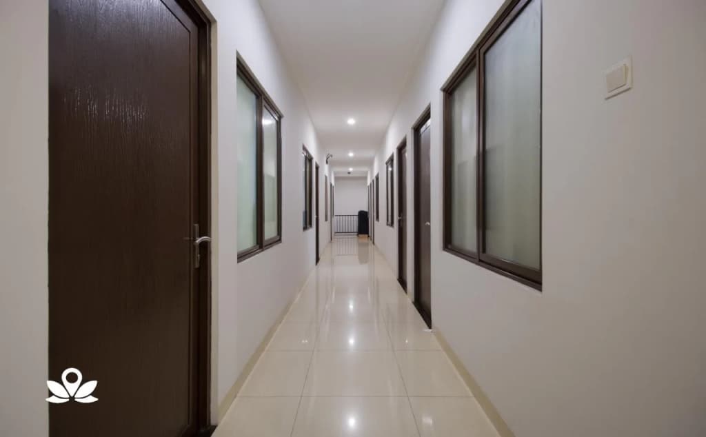 Bendungan Hilir Residence - photo 5