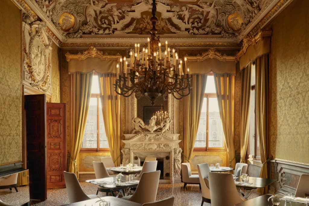 Aman Venice - photo 18