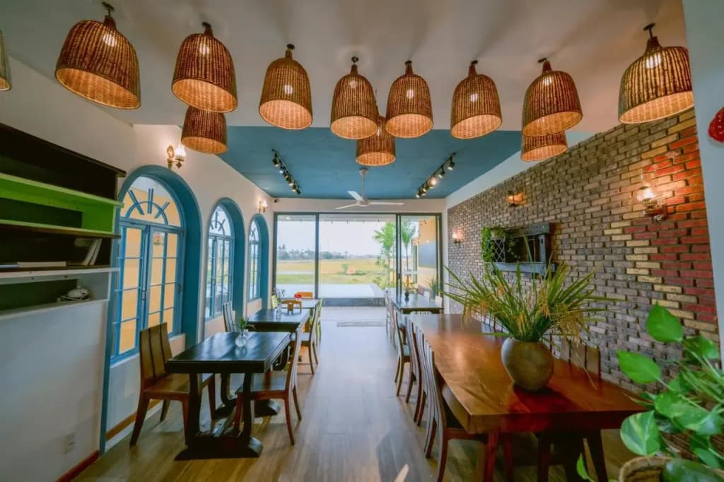 Canh dong homestay - photo 23