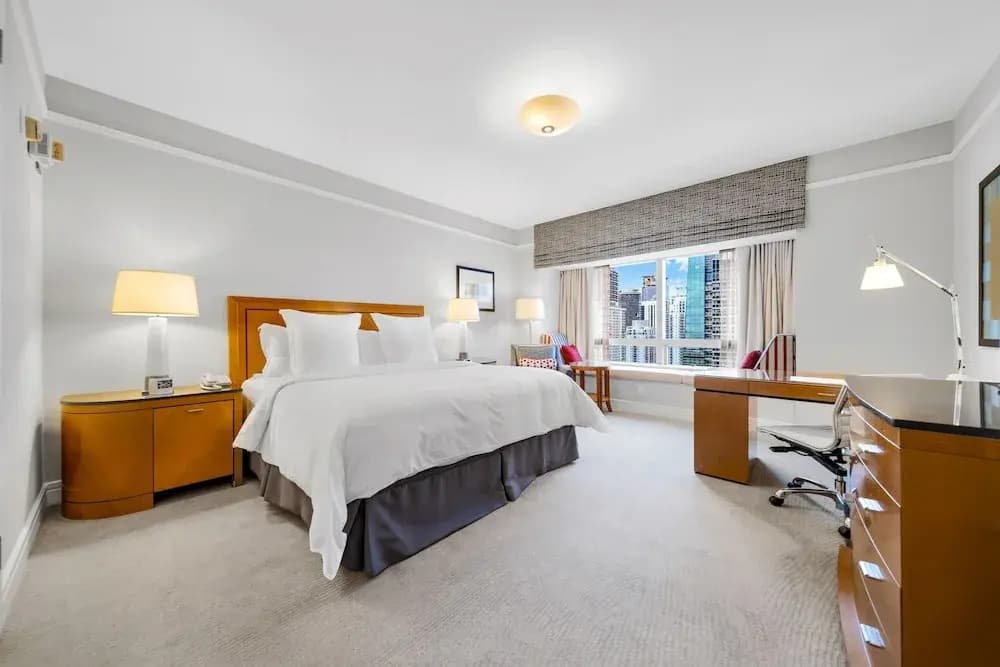 Four Seasons 1br Suite - photo 4