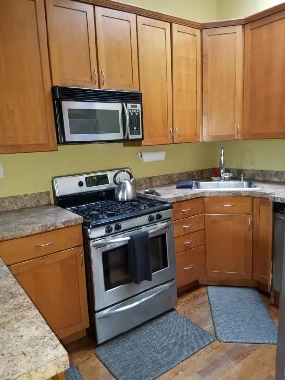 West 119th BB - photo 18