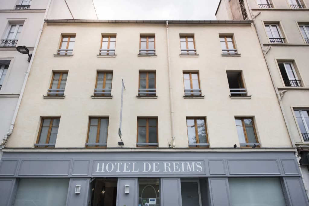 26 Faubourg Hotel - main photo