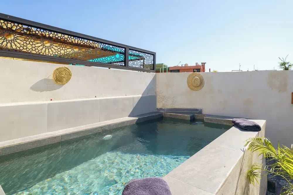 Riad Taher bed & breakfast - photo 16