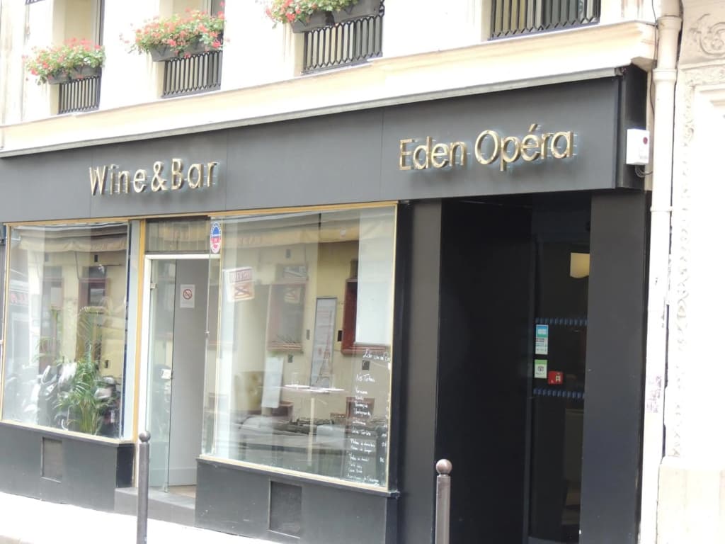 Hotel Eden Opéra - photo 24