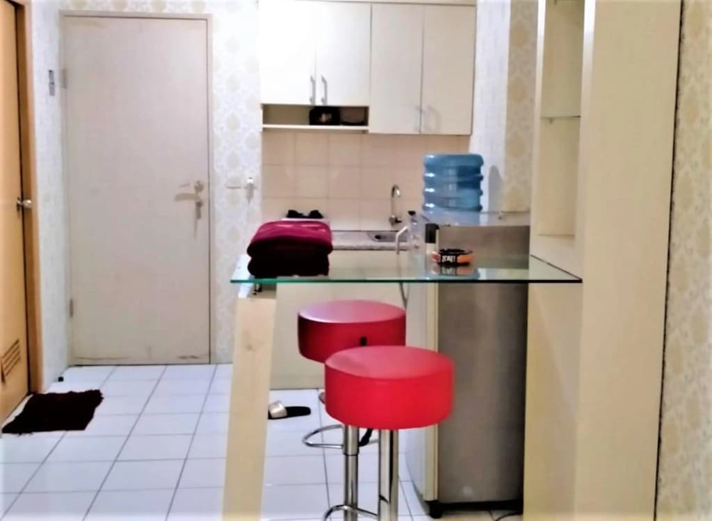 Three "D" Room Rent Apartment - photo 2