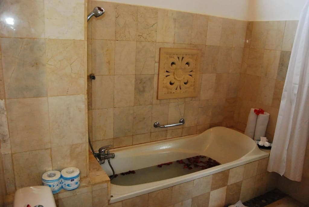 Saren Indah Hotel - photo 8