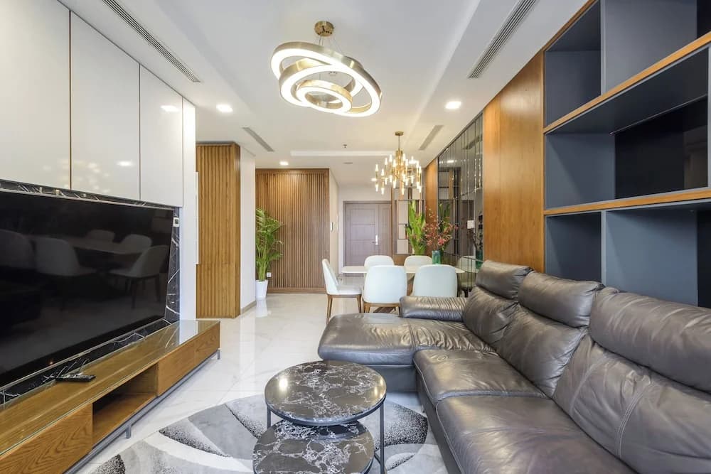 Landmark 81 Serviced Residences - photo 44