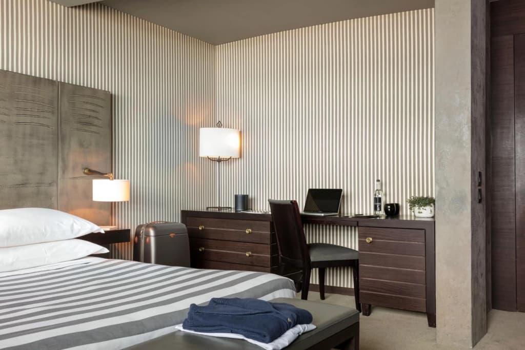 Hotel Square - photo 30