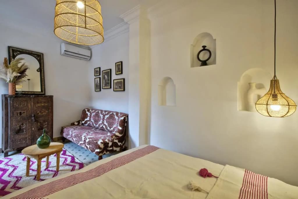 Riad Arabkech - photo 5