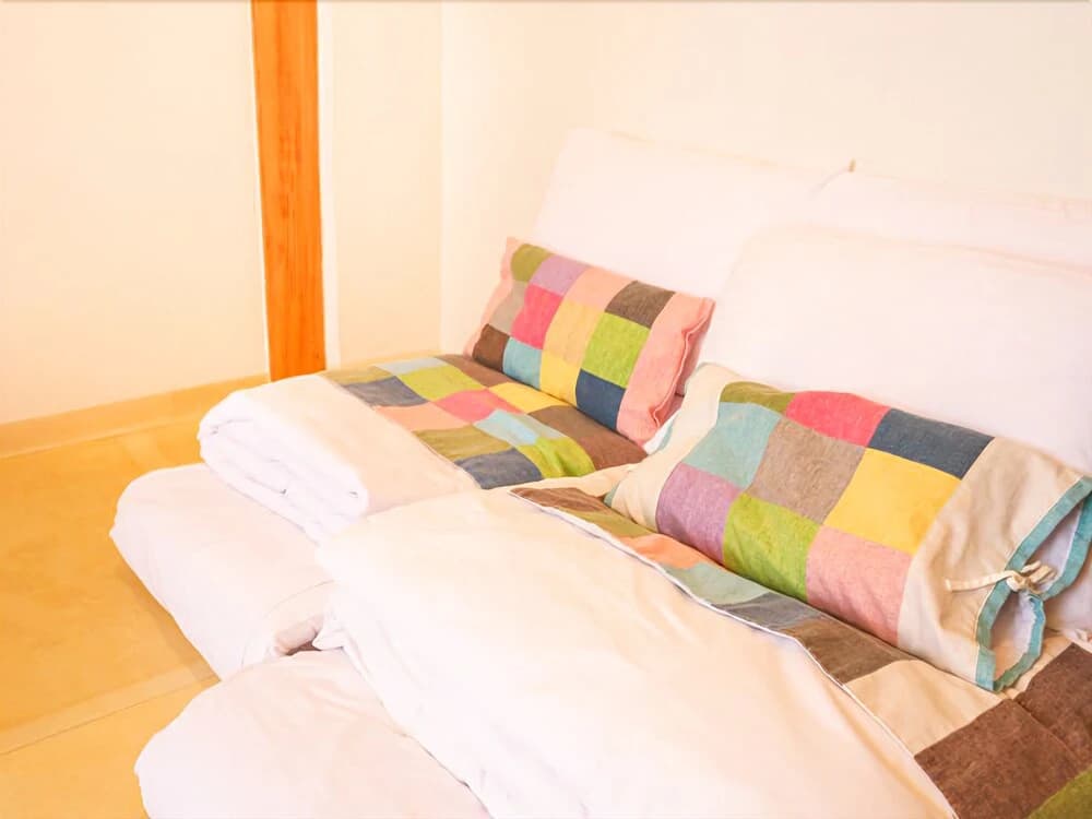 Dalzip Bukchon Hanok Guesthouse - photo 4