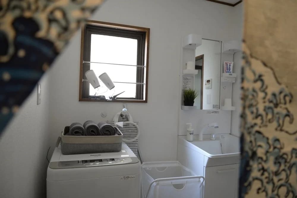 Tokyo Mika House - Hostel - photo 14