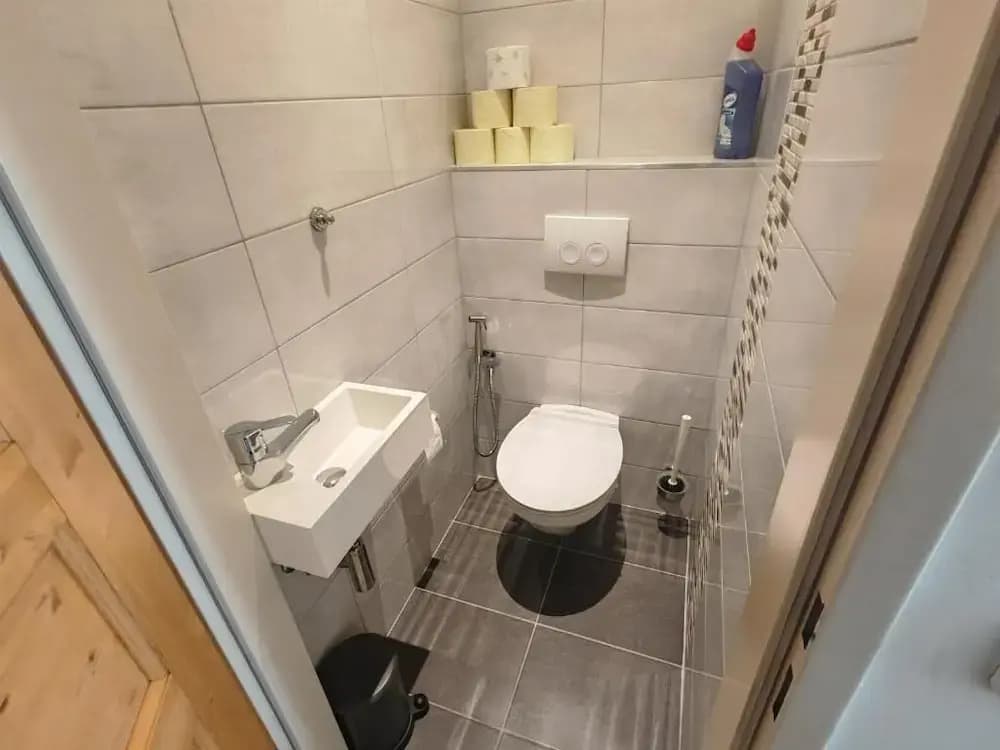 leopoldauer apartment - photo 7