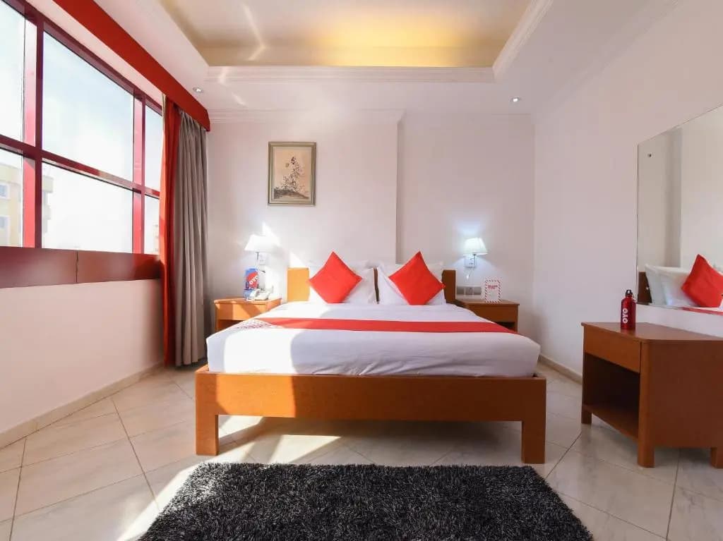 Mirage Hotel - photo 28