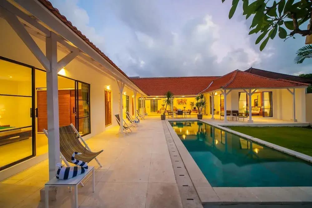 Villa Khaizan - photo 17