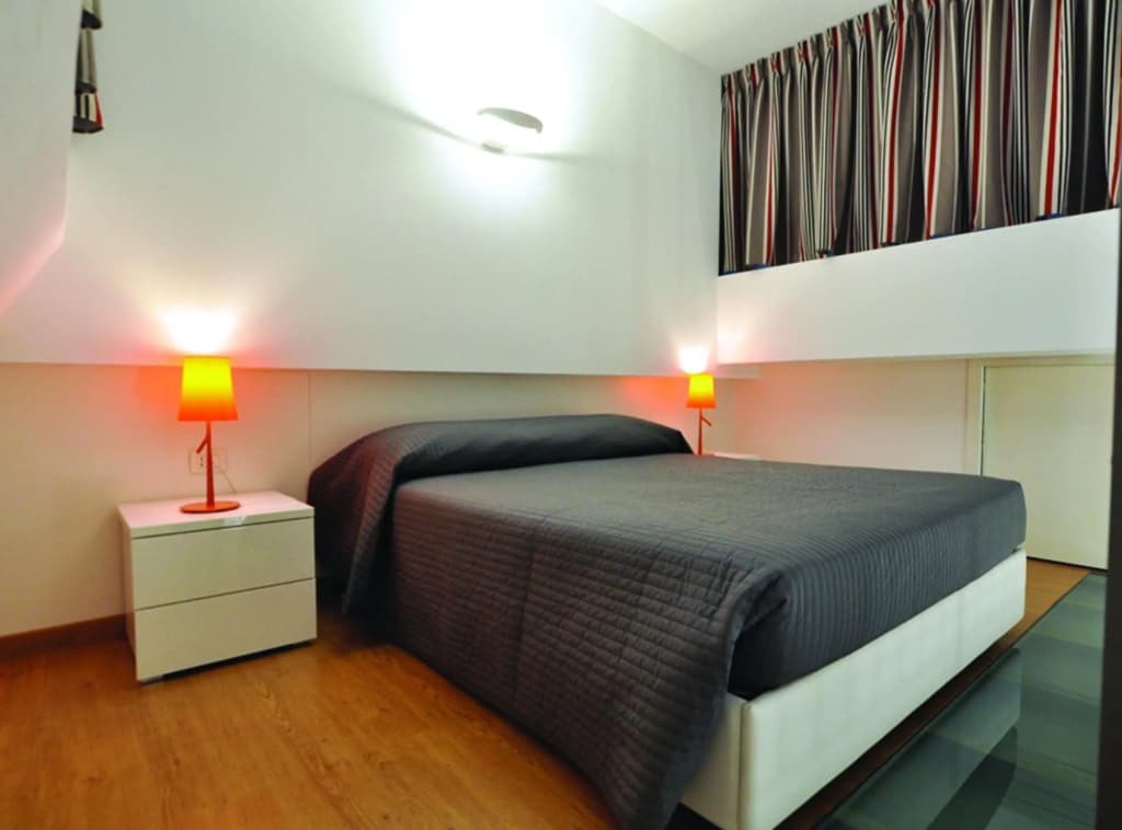 Residenza Città Studi - photo 17