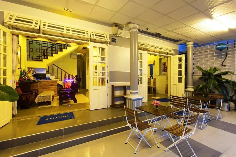 Quy Long Homestay - photo 10